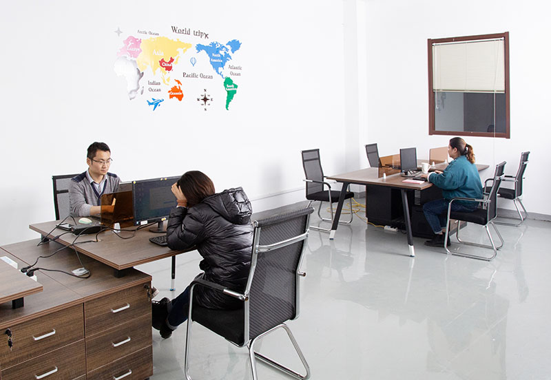 MedinaForeign trade Office - Guangu Technology